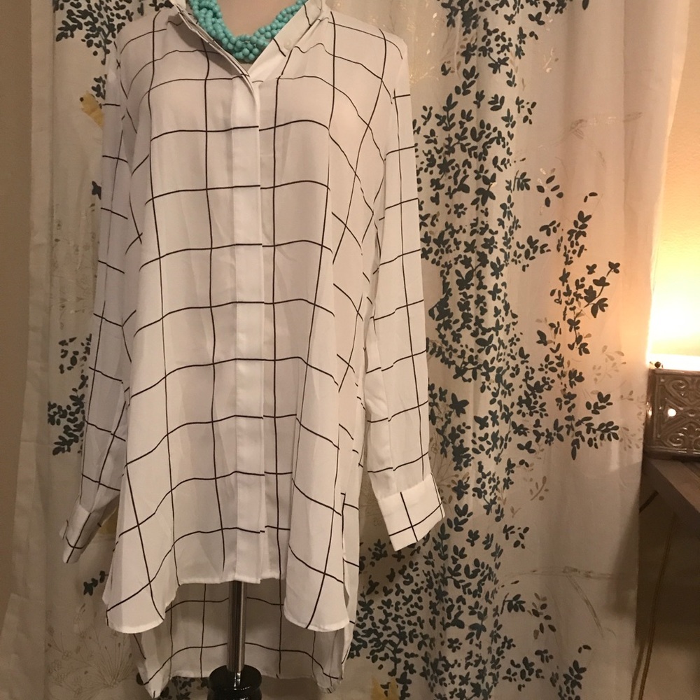 Joe fresh top